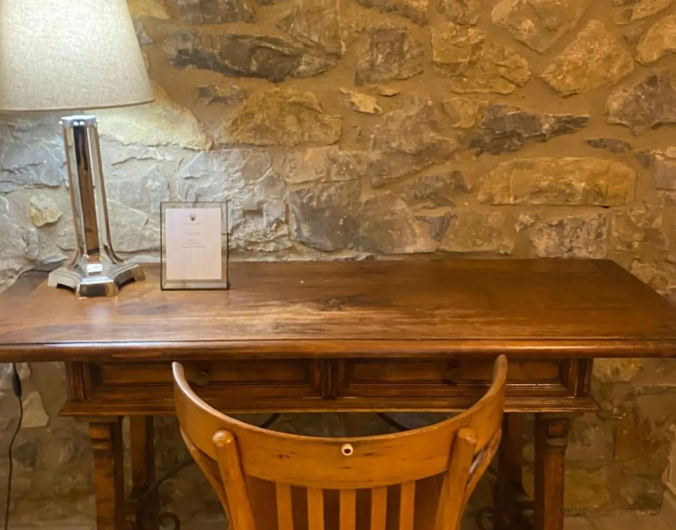Holiday home Il Villino Farmhouse Castellina in Chianti