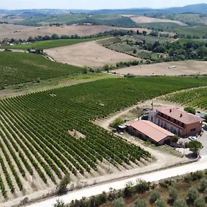 Appartement Az.agr.poggio Regini, Castellina in Chianti