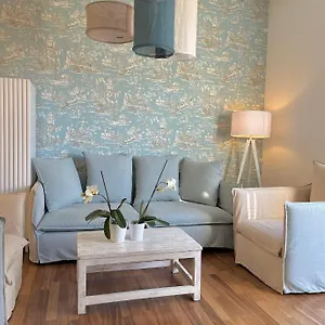  Apartment Platessa Italy