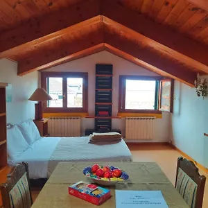 Apartment Garibaldi Italy