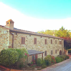 Gasthuis Locanda La Casina Di Lilliano, Castellina in Chianti