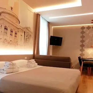  Apartment Burnia Sicily House Italy