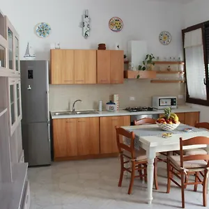  Apartment Zio Michele - Italy