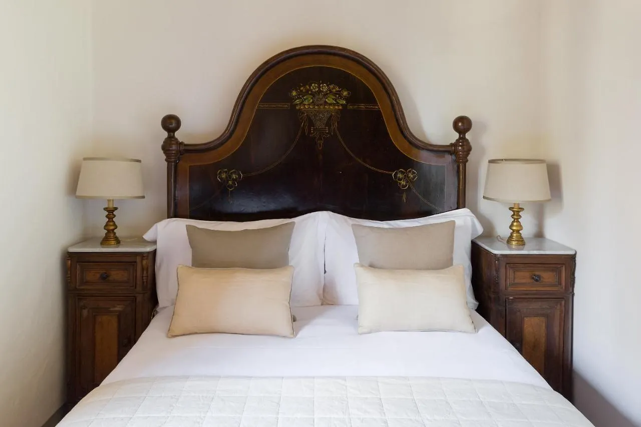 Il Villino Farmhouse カステッリーナ・イン・キアンティ シエナ 0*,  イタリア